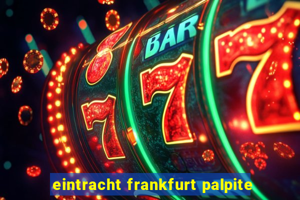 eintracht frankfurt palpite